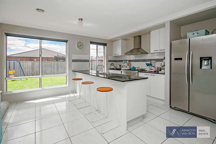 Second view of Homely house listing, 6 Whipbird St, Bairnsdale VIC 3875