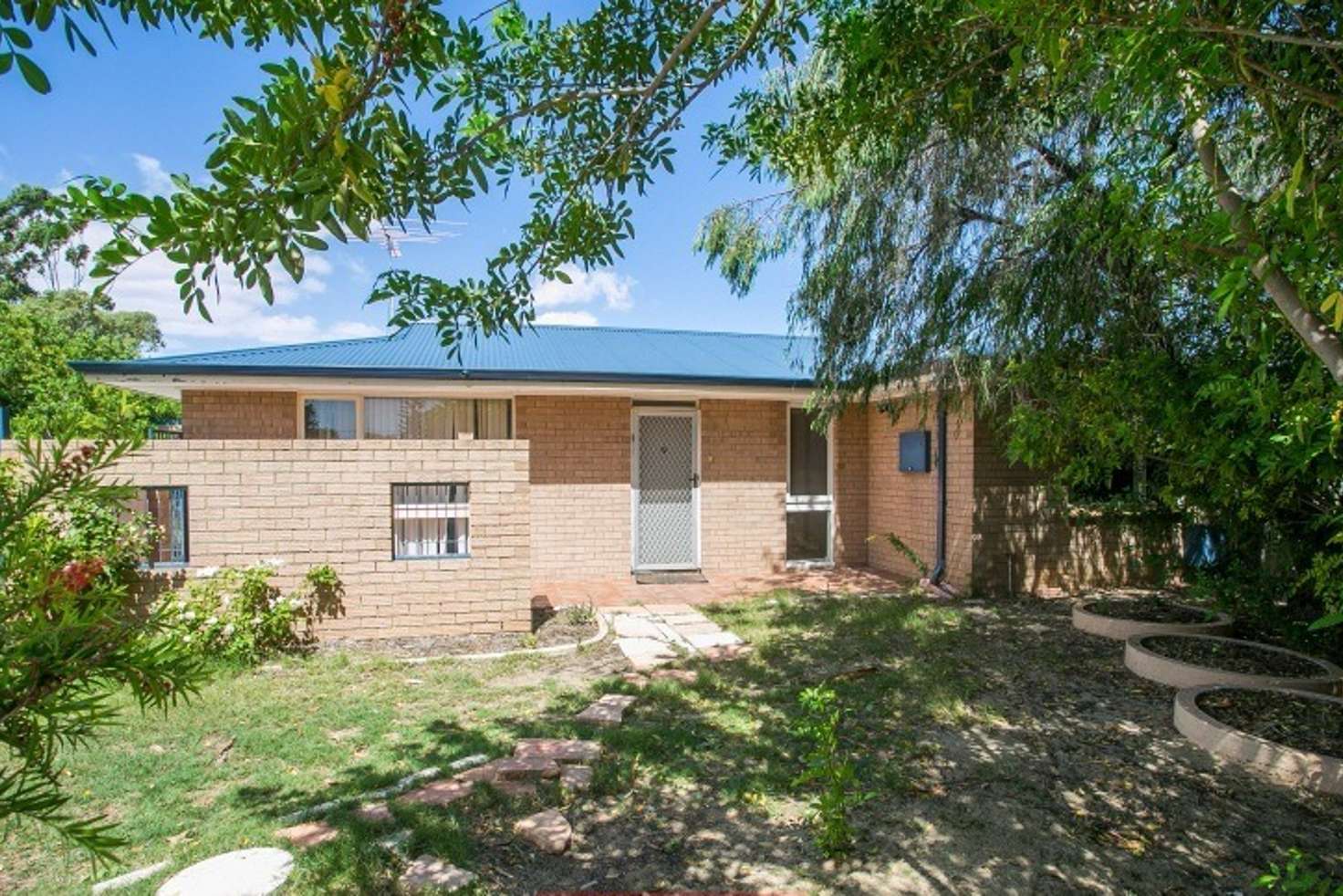 Main view of Homely house listing, 3 Mildura Place, Craigie WA 6025