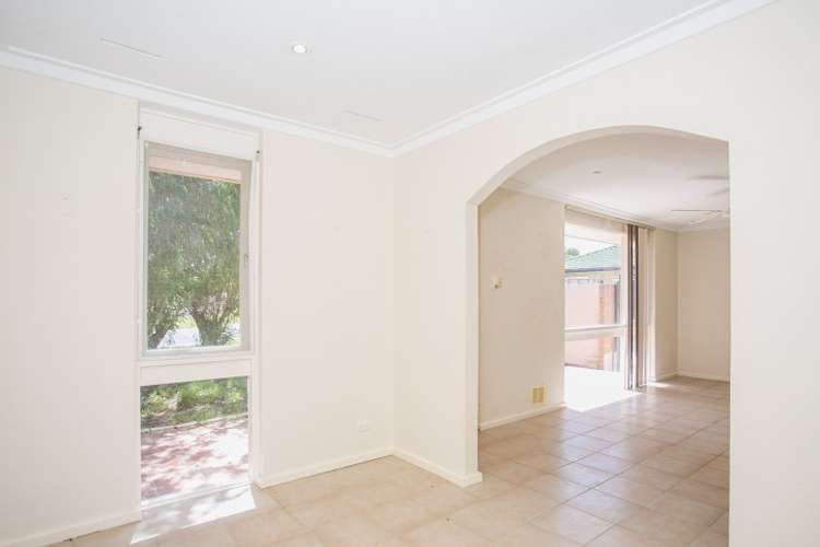 Second view of Homely house listing, 3 Mildura Place, Craigie WA 6025