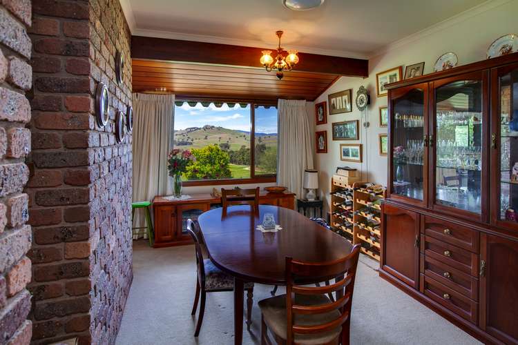 Fifth view of Homely lifestyle listing, 204 Wymah Rd, Bowna NSW 2644