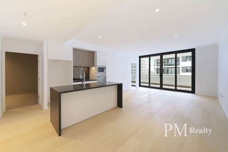 Second view of Homely apartment listing, S612/659-669 Gardeners Road, Mascot NSW 2020