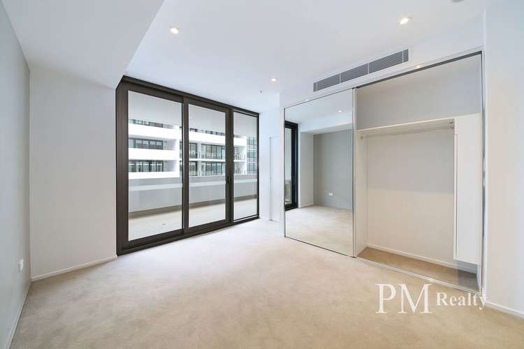 Fourth view of Homely apartment listing, S612/659-669 Gardeners Road, Mascot NSW 2020