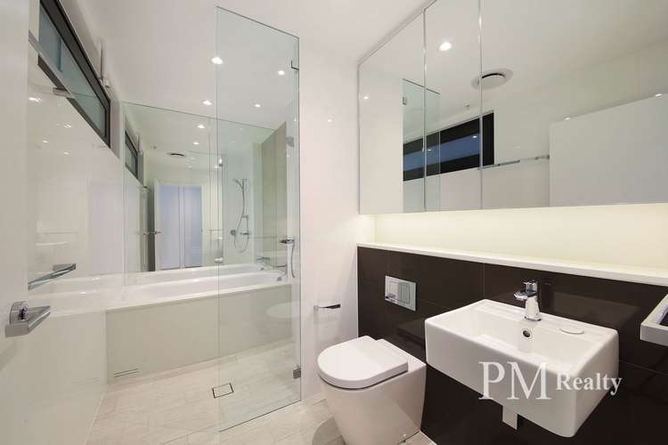 Fifth view of Homely apartment listing, S612/659-669 Gardeners Road, Mascot NSW 2020