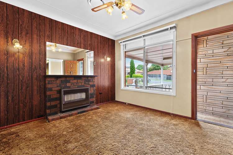 Main view of Homely house listing, 35 Kirby St, Rydalmere NSW 2116