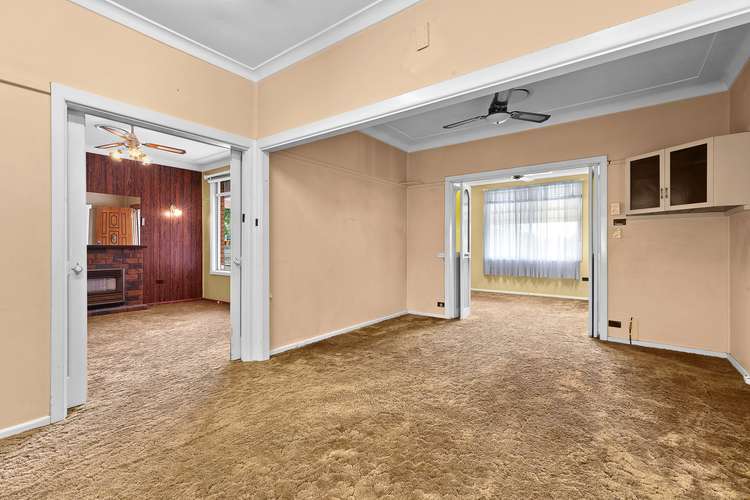 Second view of Homely house listing, 35 Kirby St, Rydalmere NSW 2116