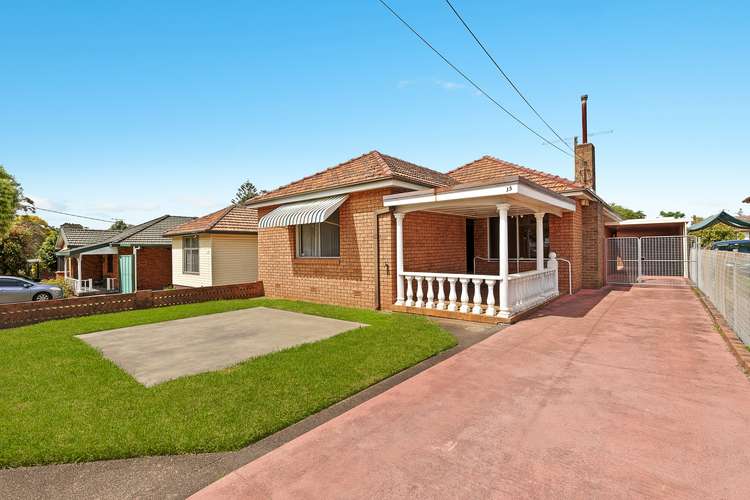 Third view of Homely house listing, 35 Kirby St, Rydalmere NSW 2116