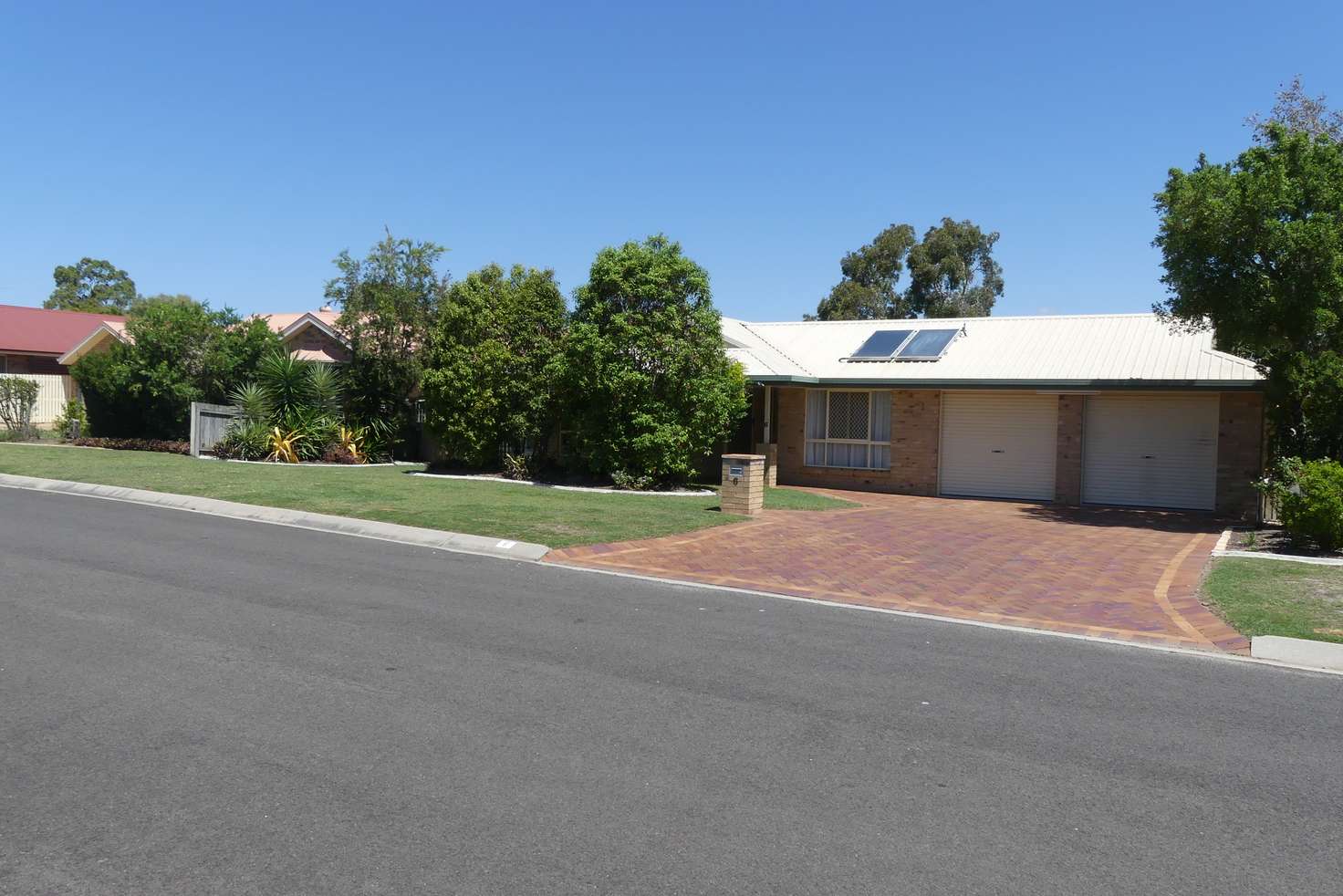 Main view of Homely house listing, 6 Cocas Dr, Avoca QLD 4670