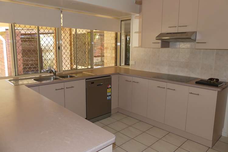 Fourth view of Homely house listing, 6 Cocas Dr, Avoca QLD 4670