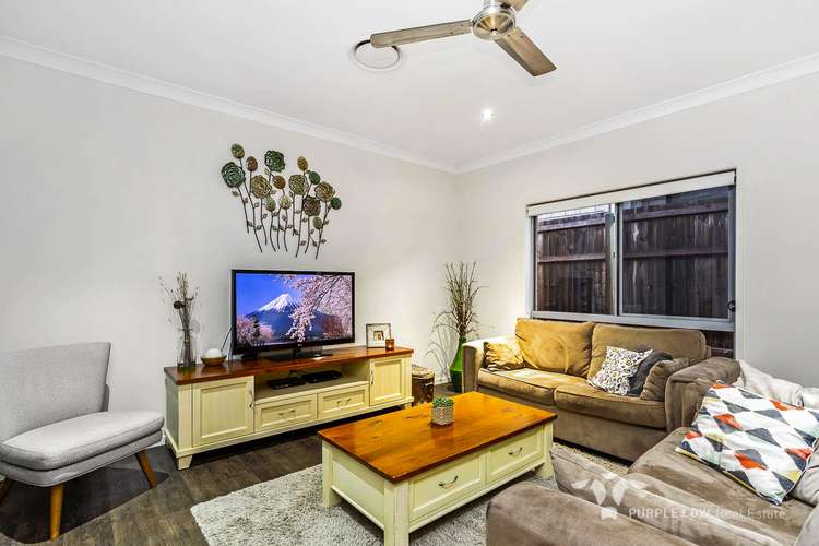 Fifth view of Homely house listing, 4 Calm Crescent, Springfield Lakes QLD 4300