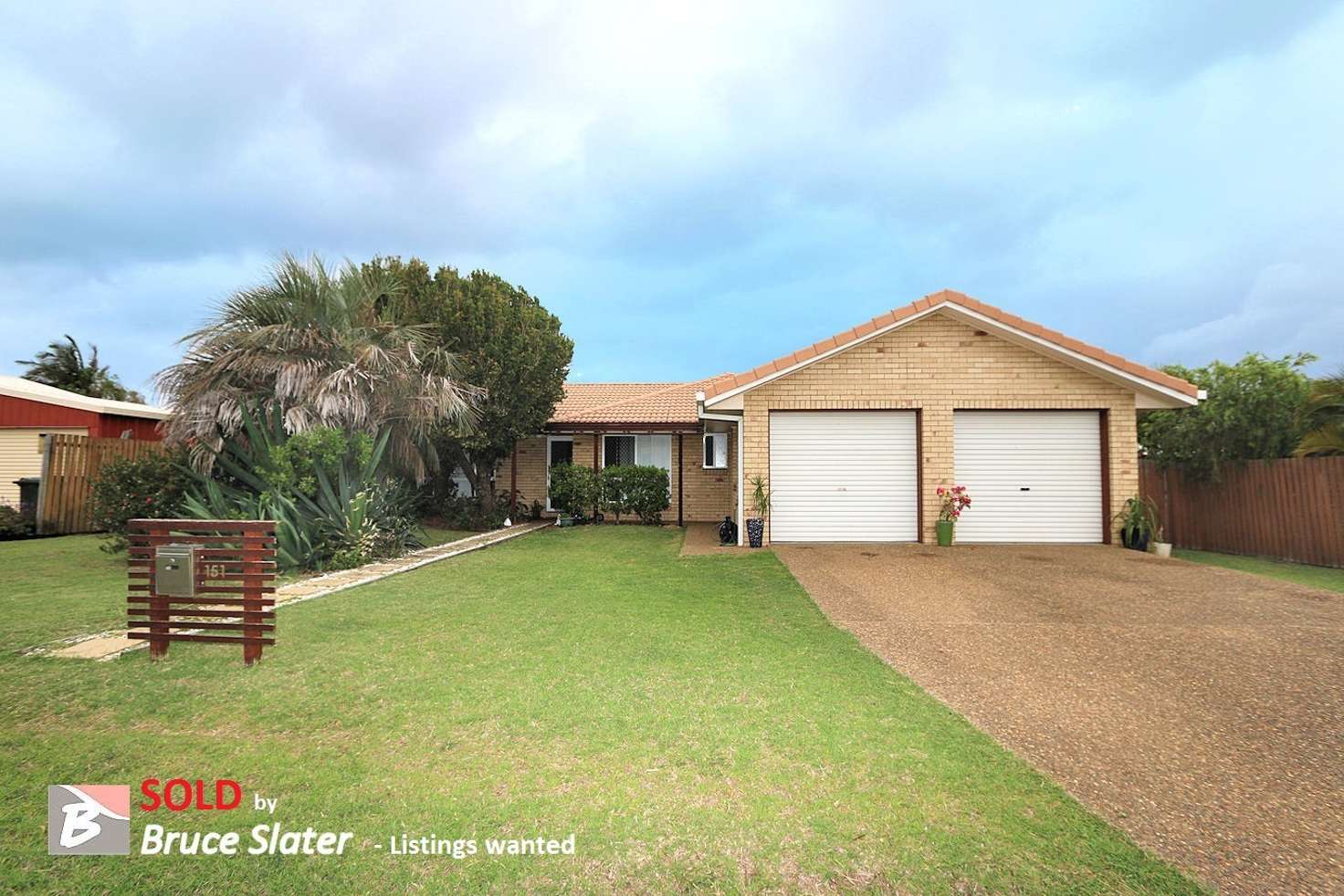 Main view of Homely house listing, 151 Moodies Rd, Bargara QLD 4670