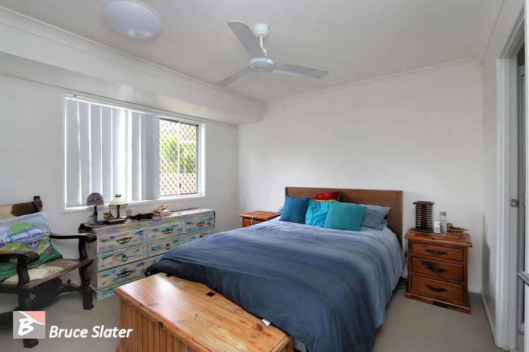 Seventh view of Homely house listing, 151 Moodies Rd, Bargara QLD 4670