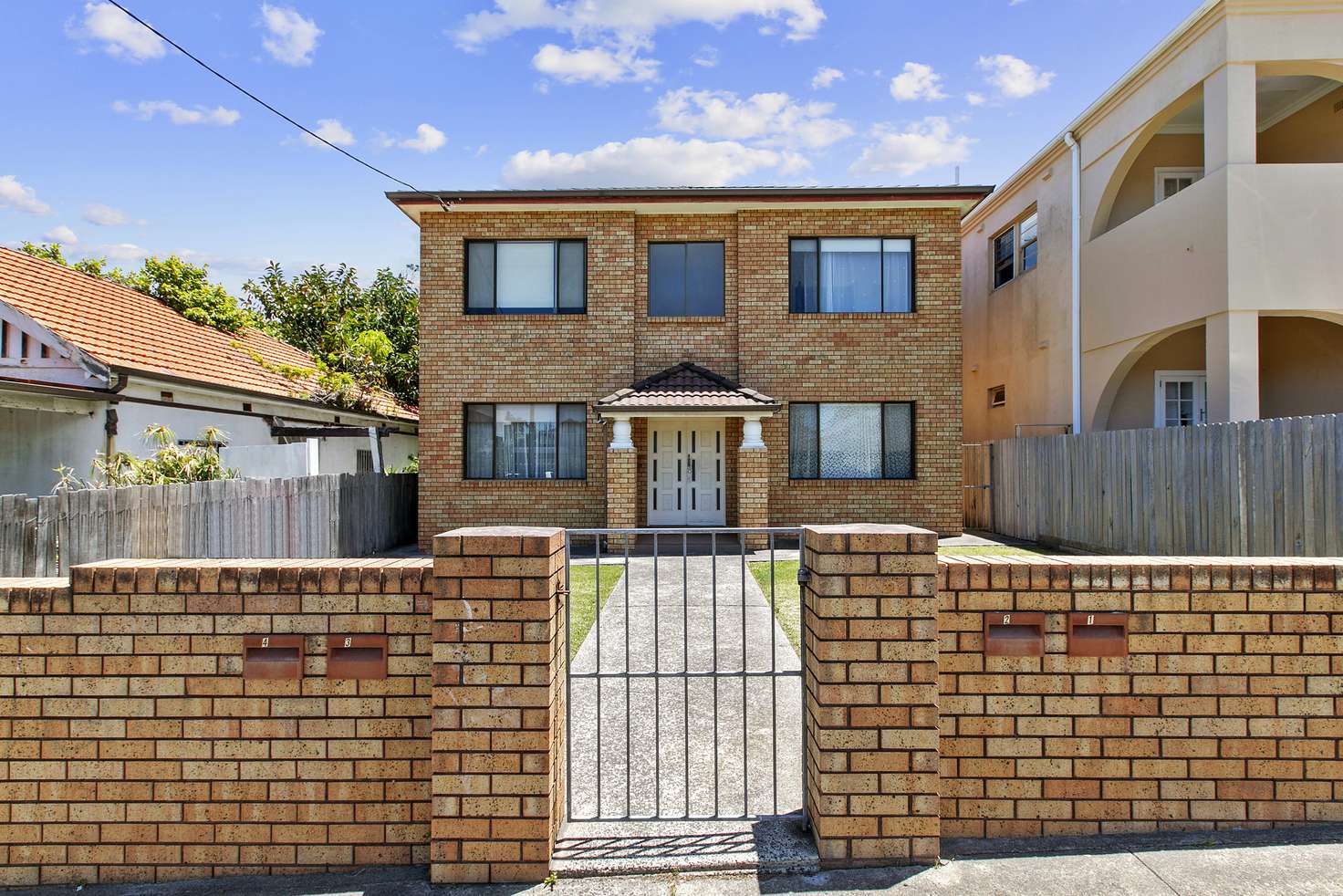 Main view of Homely unit listing, Unit 3/17 Boonara Ave, Bondi NSW 2026