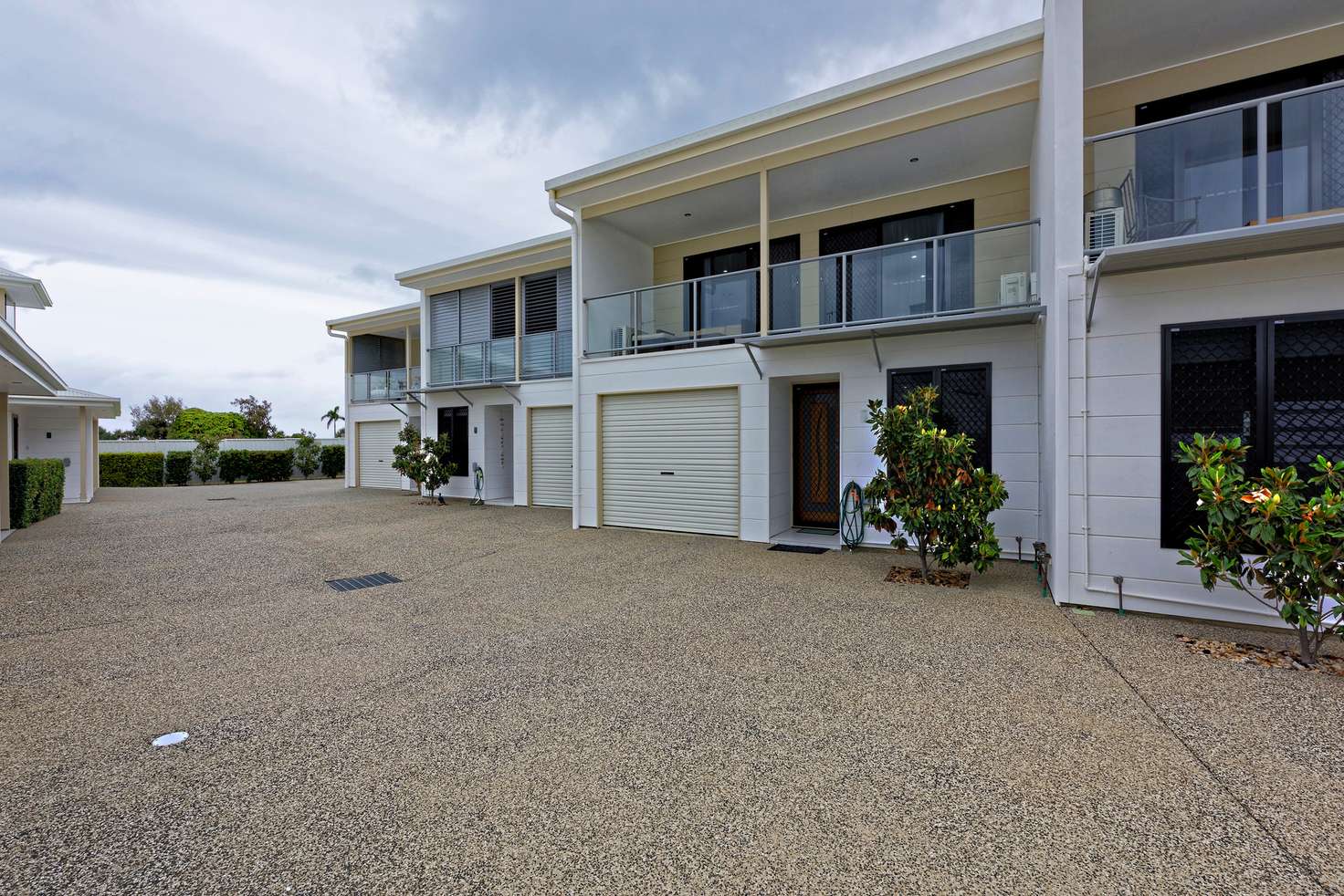 Main view of Homely unit listing, Unit 4/130 Miller St, Bargara QLD 4670