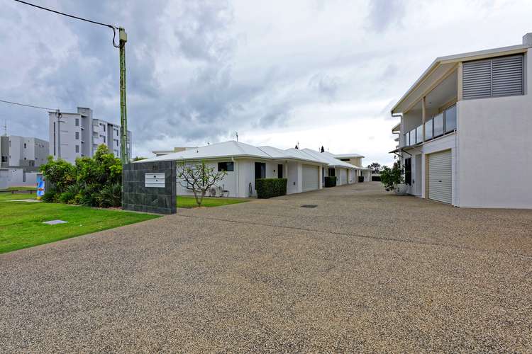 Third view of Homely unit listing, Unit 4/130 Miller St, Bargara QLD 4670