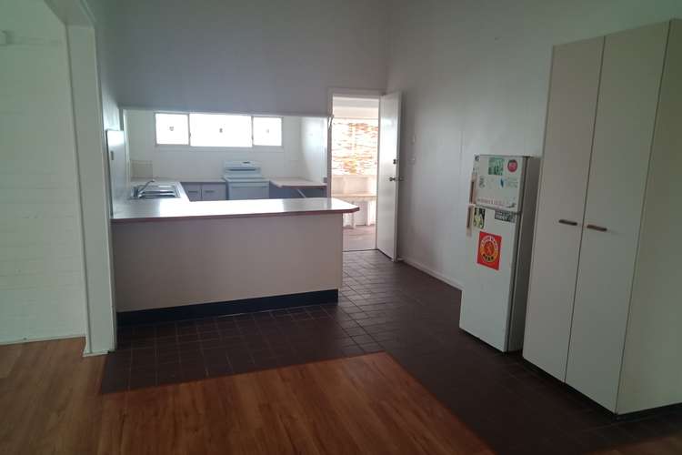 Second view of Homely unit listing, 1/37 Macrossan St, Childers QLD 4660