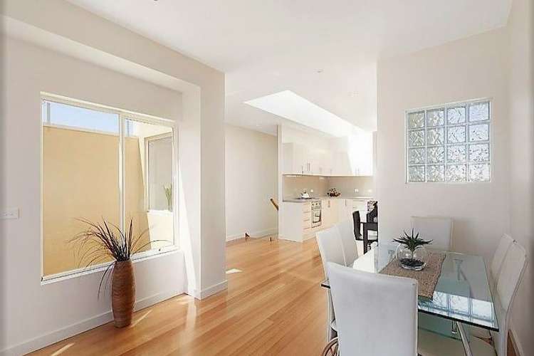 Second view of Homely townhouse listing, Unit 101/10 Yertchuk Ave, Ashwood VIC 3147