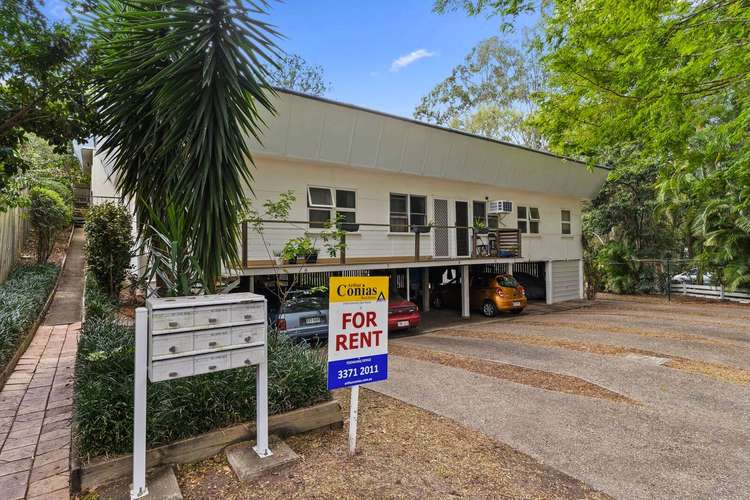 Main view of Homely apartment listing, 6/36 Harding St, Ashgrove QLD 4060