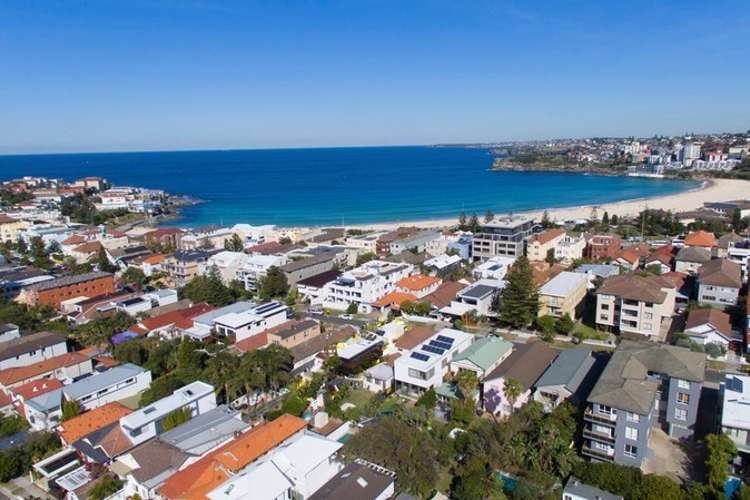 Second view of Homely unit listing, Unit 1/53 Beach Road, Bondi NSW 2026