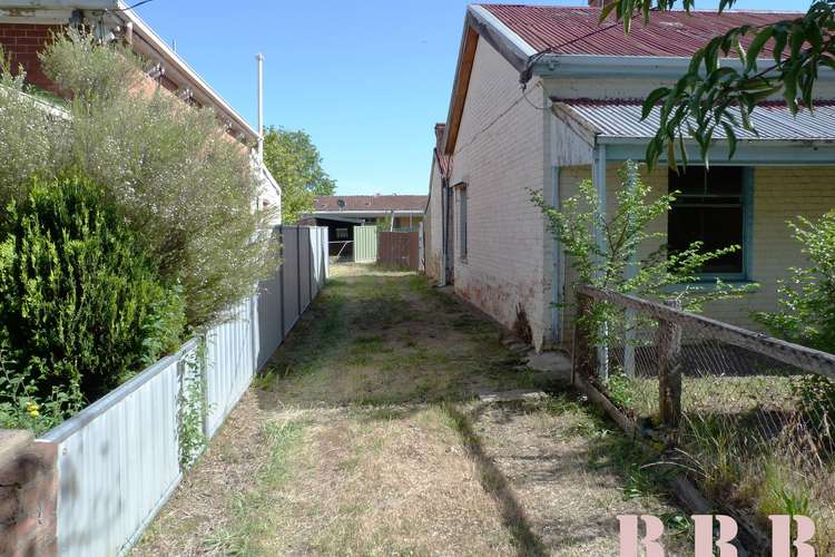Second view of Homely house listing, 35 Benalla St, Benalla VIC 3672