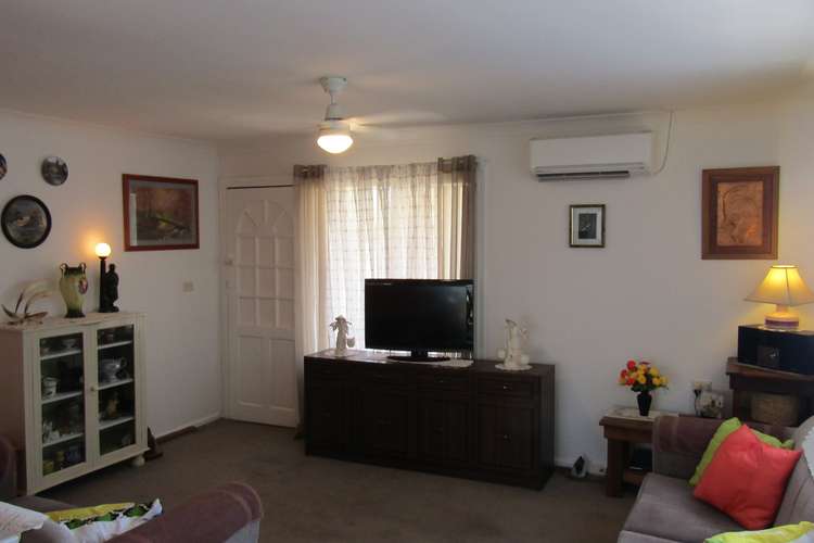 Second view of Homely house listing, 12 Victor St, Trangie NSW 2823