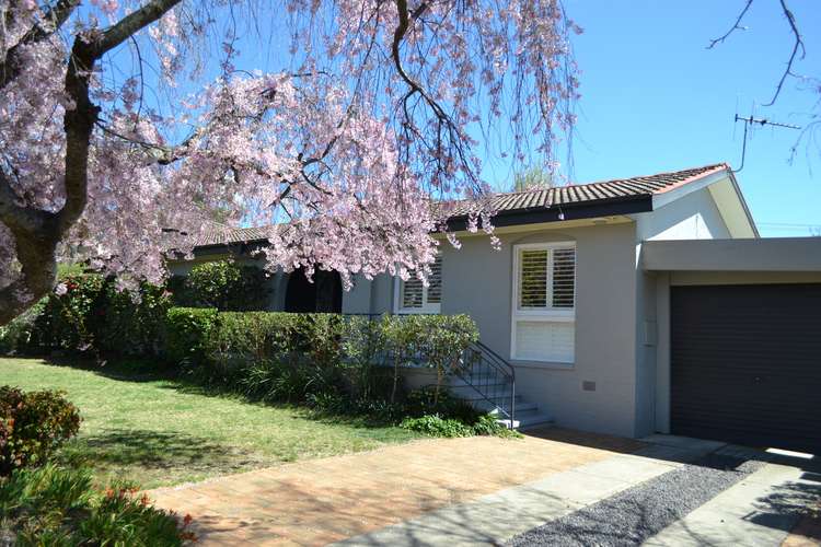 Main view of Homely house listing, 10 Percival St, Holder ACT 2611