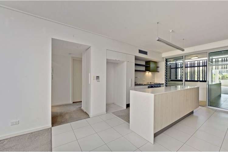 Fourth view of Homely unit listing, 214/16 Waterline Cres, Bulimba QLD 4171