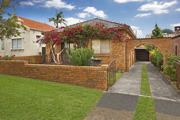 Main view of Homely house listing, 16 Boorea Ave, Lakemba NSW 2195