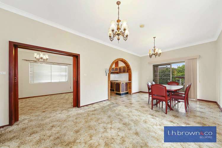 Second view of Homely house listing, 16 Boorea Ave, Lakemba NSW 2195