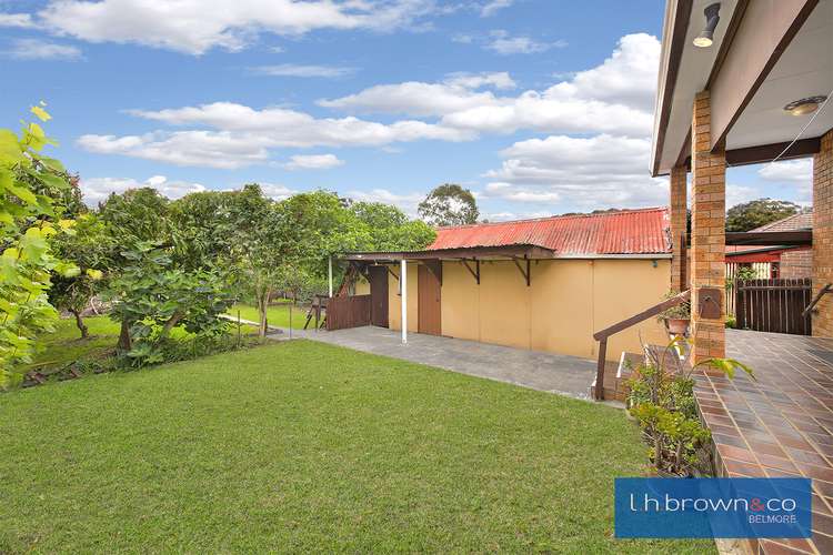 Sixth view of Homely house listing, 16 Boorea Ave, Lakemba NSW 2195