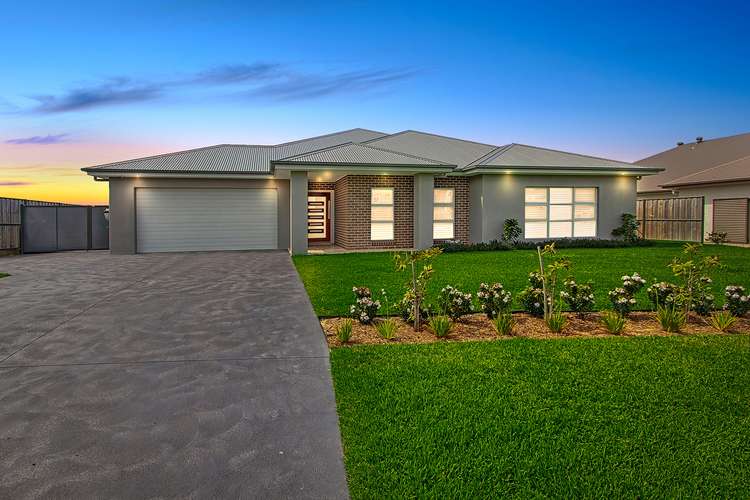 Second view of Homely house listing, 51 Cleary Dr, Pitt Town NSW 2756