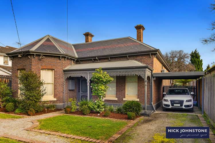 Main view of Homely house listing, 7 Hanby St, Brighton VIC 3186