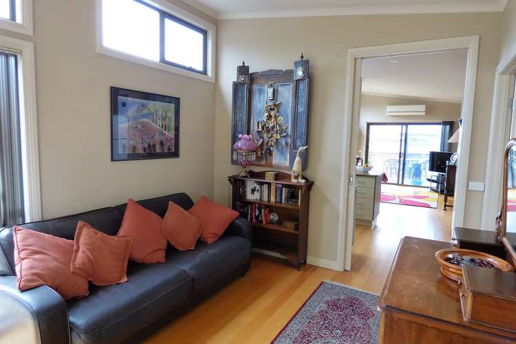 Second view of Homely townhouse listing, 3 Deas St, Benalla VIC 3672