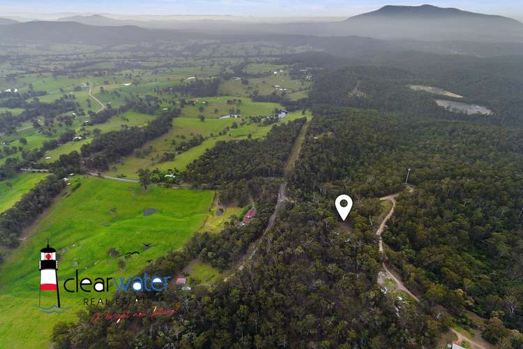 Third view of Homely residentialLand listing, 128 Lyrebird Ridge Rd, Coolagolite NSW 2550