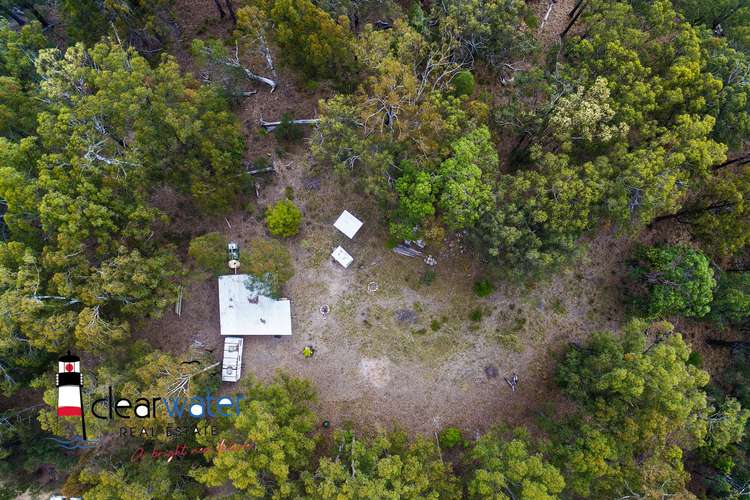 Sixth view of Homely residentialLand listing, 128 Lyrebird Ridge Rd, Coolagolite NSW 2550