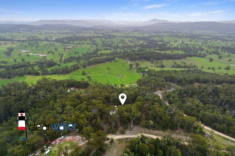 Sixth view of Homely residentialLand listing, 128 Lyrebird Ridge Rd, Coolagolite NSW 2550