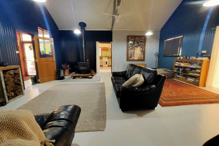 Main view of Homely lifestyle listing, 248 Smiths Creek Road, Kyogle NSW 2474