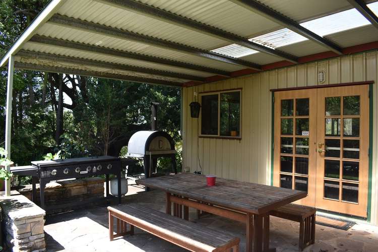 Second view of Homely lifestyle listing, 248 Smiths Creek Road, Kyogle NSW 2474