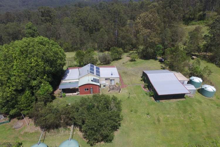 Third view of Homely lifestyle listing, 248 Smiths Creek Road, Kyogle NSW 2474