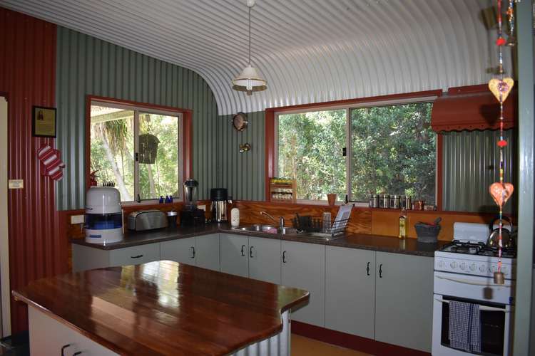 Fourth view of Homely lifestyle listing, 248 Smiths Creek Road, Kyogle NSW 2474