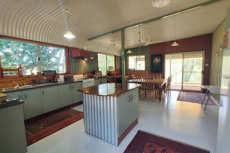 Fifth view of Homely lifestyle listing, 248 Smiths Creek Road, Kyogle NSW 2474