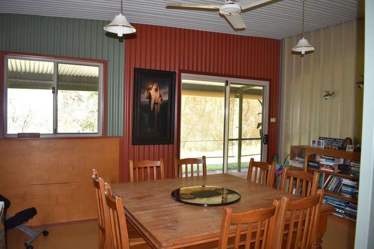 Sixth view of Homely lifestyle listing, 248 Smiths Creek Road, Kyogle NSW 2474