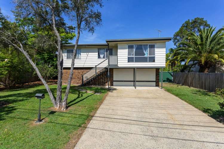 Main view of Homely house listing, 6 Mcgrath St, Waterford West QLD 4133