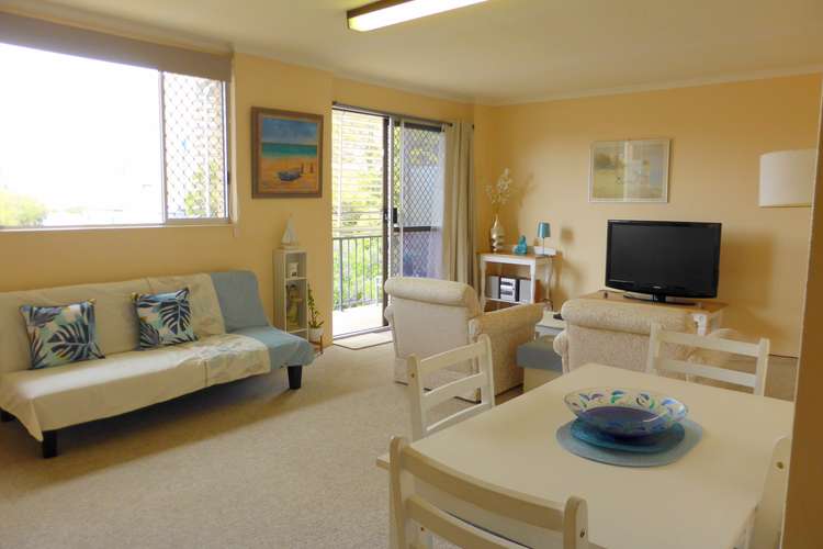 Third view of Homely unit listing, Unit 4/5 Irene St, Redcliffe QLD 4020