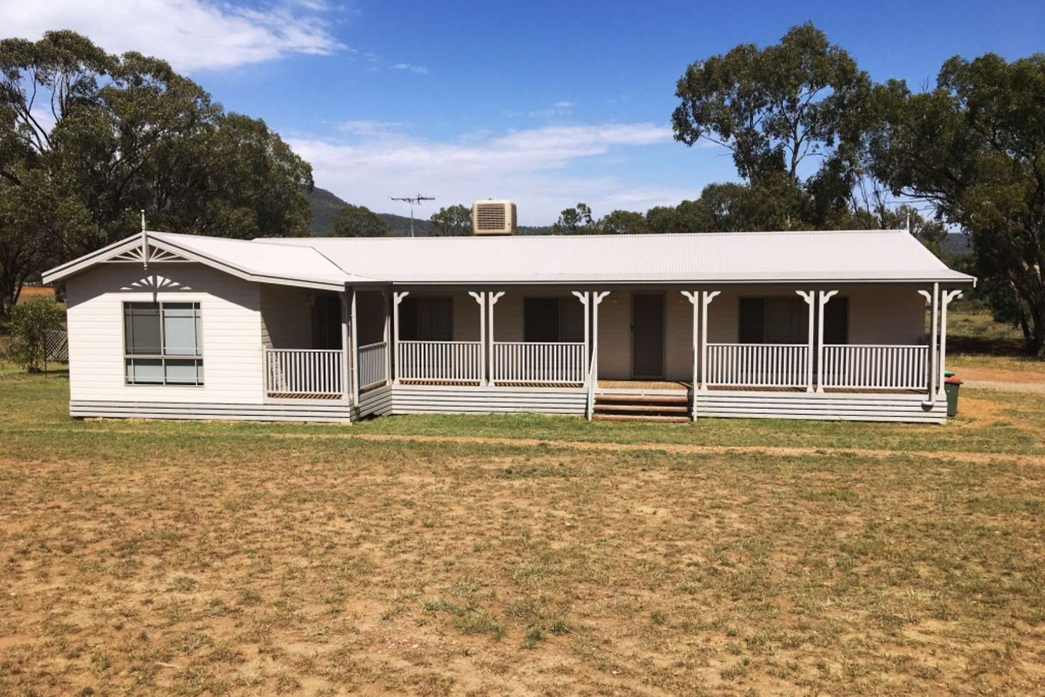 Main view of Homely house listing, 436 Wandobah Rd, Gunnedah NSW 2380