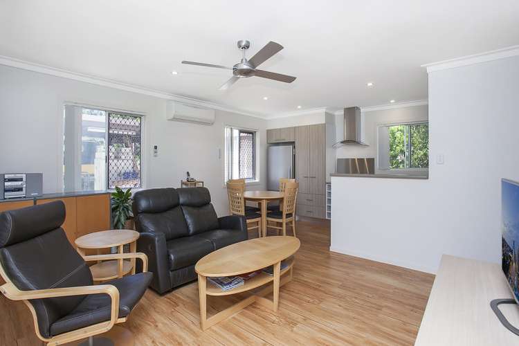 Second view of Homely house listing, 22 Tawarri Crescent, Burleigh Heads QLD 4220
