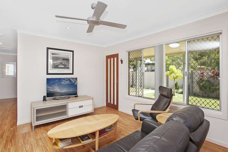 Third view of Homely house listing, 22 Tawarri Crescent, Burleigh Heads QLD 4220