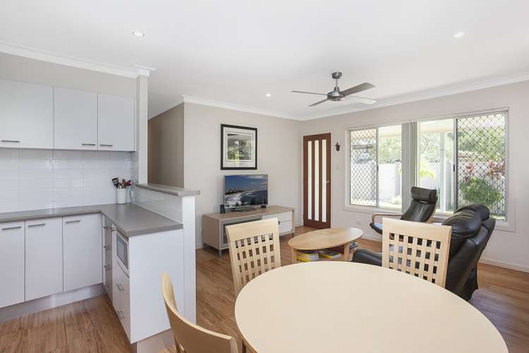 Fourth view of Homely house listing, 22 Tawarri Crescent, Burleigh Heads QLD 4220
