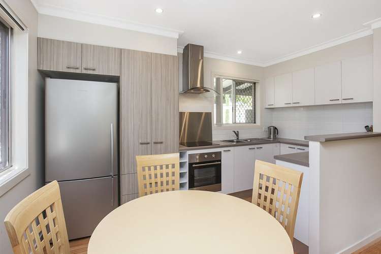 Fifth view of Homely house listing, 22 Tawarri Crescent, Burleigh Heads QLD 4220