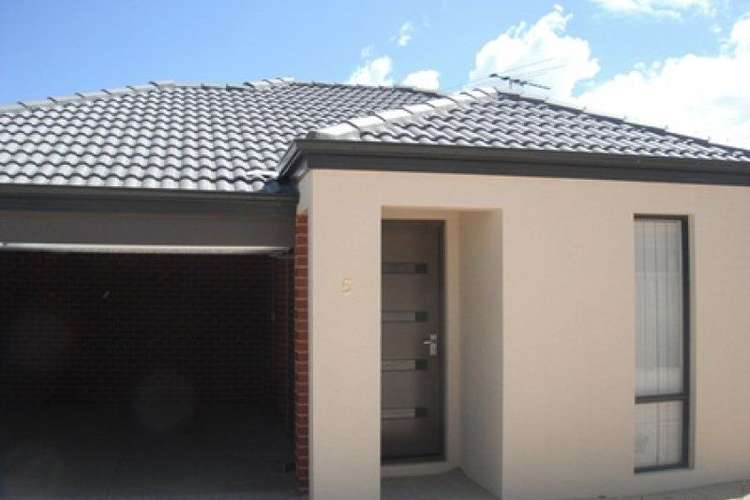 Second view of Homely unit listing, 5/37 Sixth Road, Armadale WA 6112