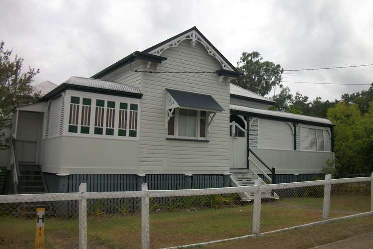 Main view of Homely unit listing, Unit 2/95 Pine Mountain Rd, Brassall QLD 4305